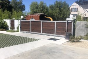 Multi Family & HOA Gates Ace Garage Door & Gate Co