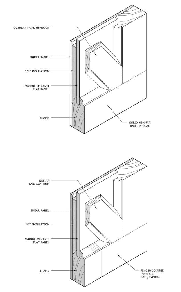 Spanish/Tuscany Ace Garage Door & Gate Co