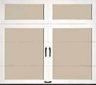 Coachman Ace Garage Door & Gate Co