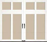 Coachman Ace Garage Door & Gate Co