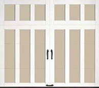 Coachman Ace Garage Door & Gate Co