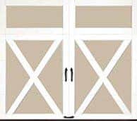 Coachman Ace Garage Door & Gate Co