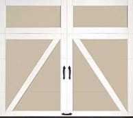 Coachman Ace Garage Door & Gate Co