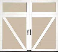 Coachman Ace Garage Door & Gate Co