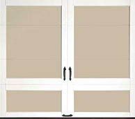 Coachman Ace Garage Door & Gate Co