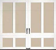 Coachman Ace Garage Door & Gate Co