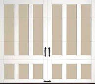 Coachman Ace Garage Door & Gate Co