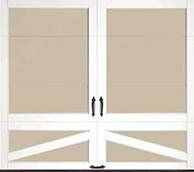 Coachman Ace Garage Door & Gate Co