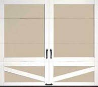 Coachman Ace Garage Door & Gate Co