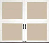 Coachman Ace Garage Door & Gate Co