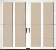 Coachman Ace Garage Door & Gate Co