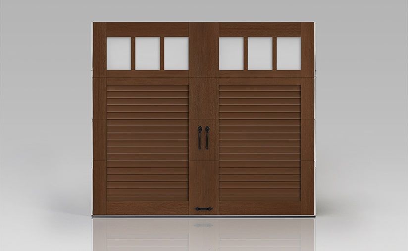 Ace Garage Door & Gate Co