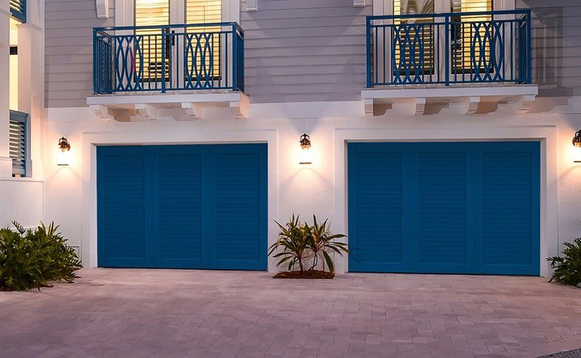 Ace Garage Door & Gate Co