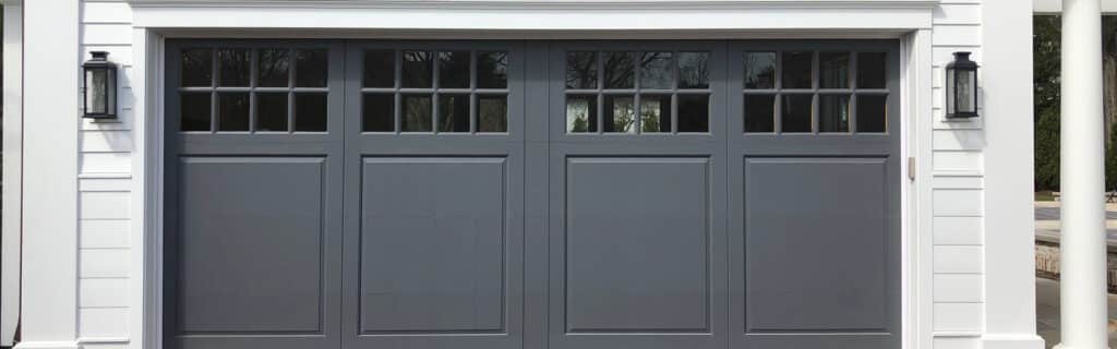 Cape Cod/Craftsman Ace Garage Door & Gate Co