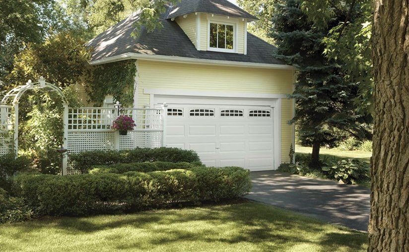 Ace Garage Door & Gate Co