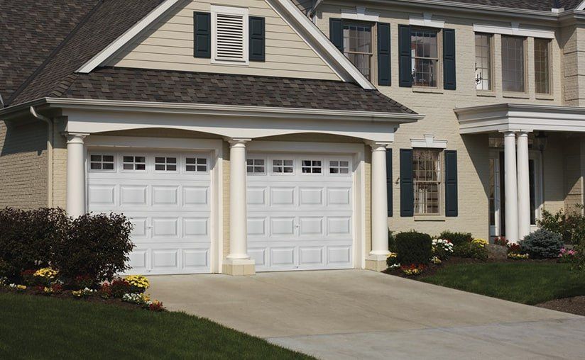 Ace Garage Door & Gate Co