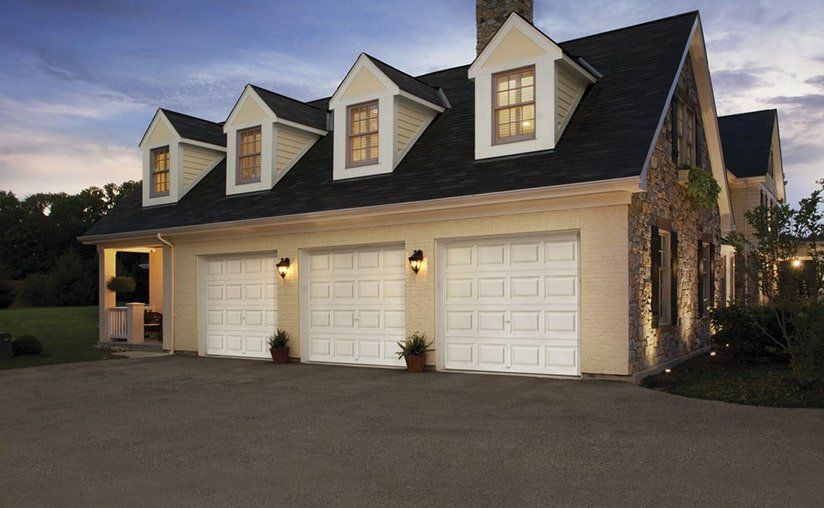 Ace Garage Door & Gate Co