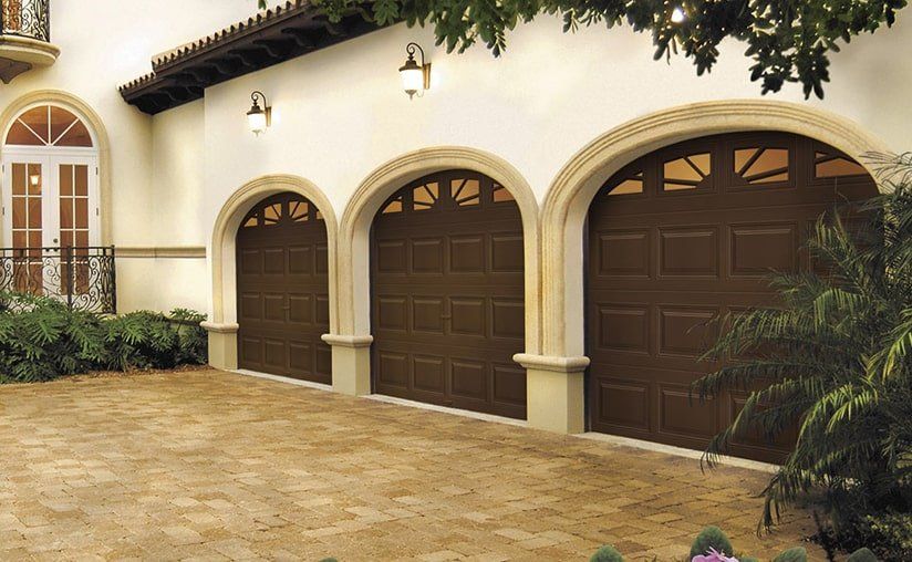 Ace Garage Door & Gate Co