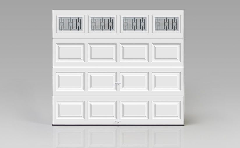 Ace Garage Door & Gate Co