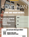 Coachman Ace Garage Door & Gate Co