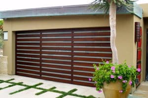 Ranch House Ace Garage Door & Gate Co