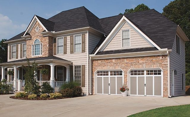 Ace Garage Door & Gate Co