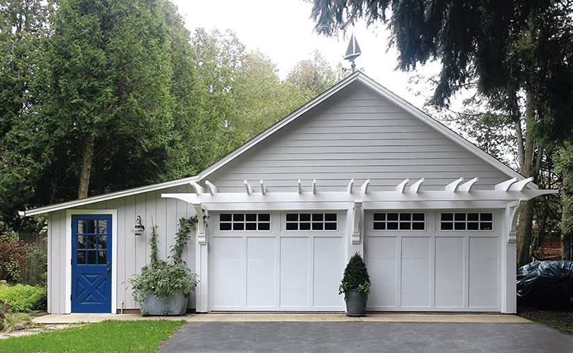 Ace Garage Door & Gate Co