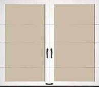 Coachman Ace Garage Door & Gate Co