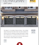 Classic Steel Ace Garage Door & Gate Co