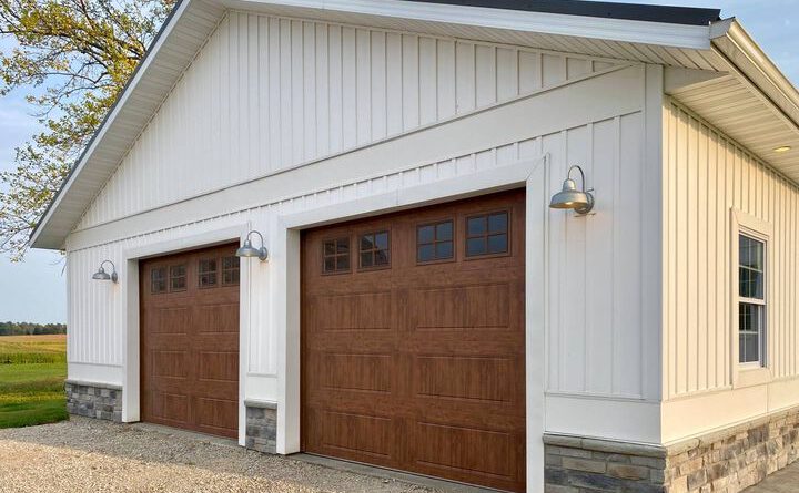 Gallery Steel Ace Garage Door & Gate Co