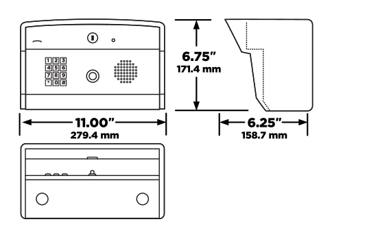 1812 Ace Garage Door & Gate Co