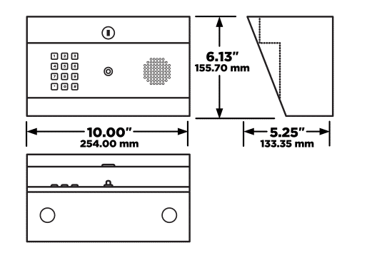 1812 Ace Garage Door & Gate Co