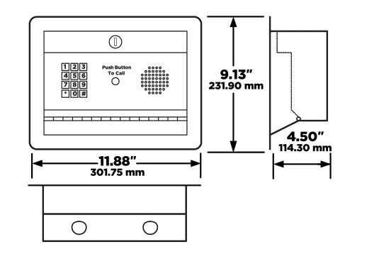 1812 Ace Garage Door & Gate Co