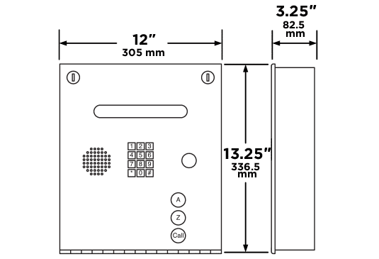 1834-80 Ace Garage Door & Gate Co