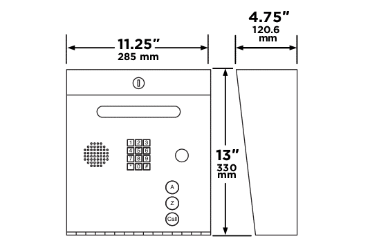 1834-80 Ace Garage Door & Gate Co