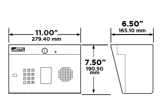 2108 Ace Garage Door & Gate Co