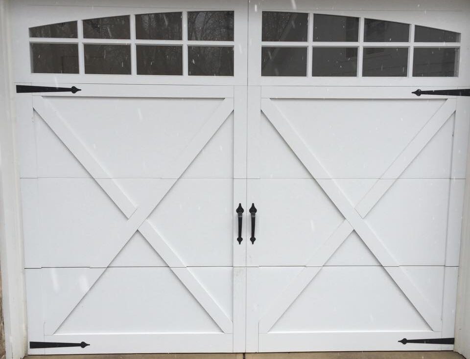 Ace Garage Door & Gate Co