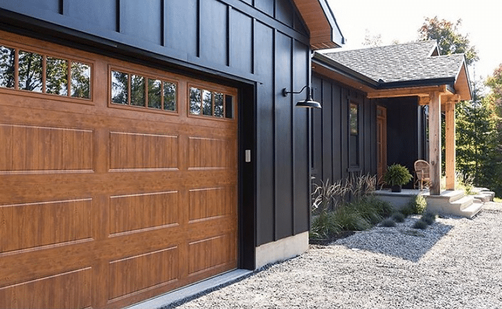 Gallery Steel Ace Garage Door & Gate Co