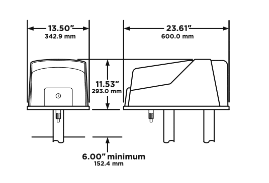 6050/6100  Ace Garage Door & Gate Co