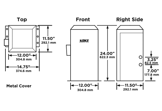 9050 Ace Garage Door & Gate Co