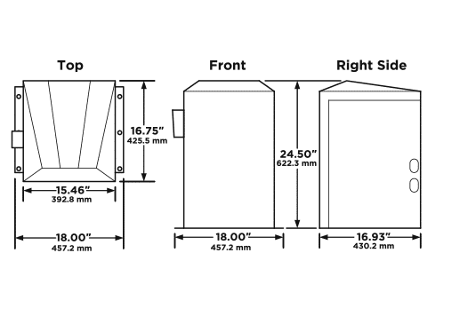 9150 Ace Garage Door & Gate Co