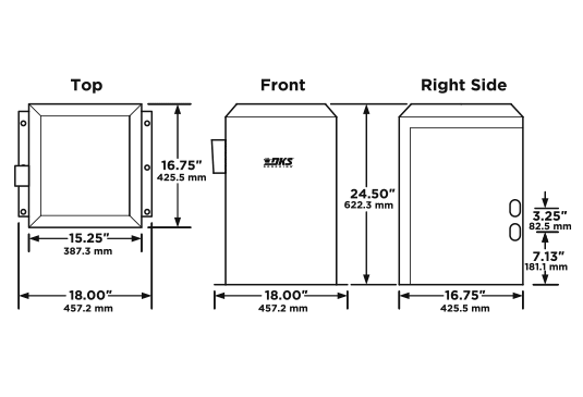 9150 Ace Garage Door & Gate Co