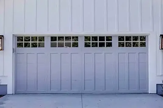 Ace Garage Door & Gate Co