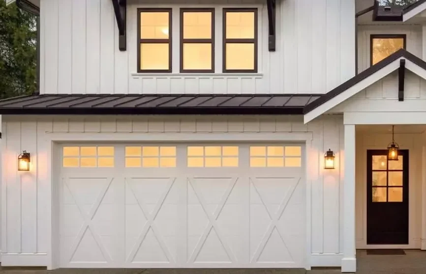 Ace Garage Door & Gate Co