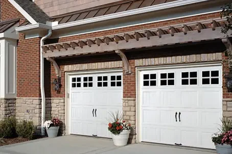 Gallery Steel Ace Garage Door & Gate Co