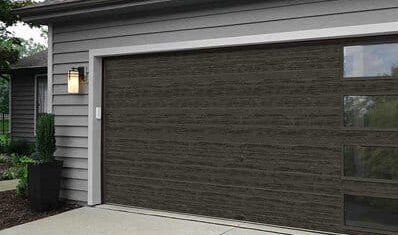 Modern Steel Ace Garage Door & Gate Co